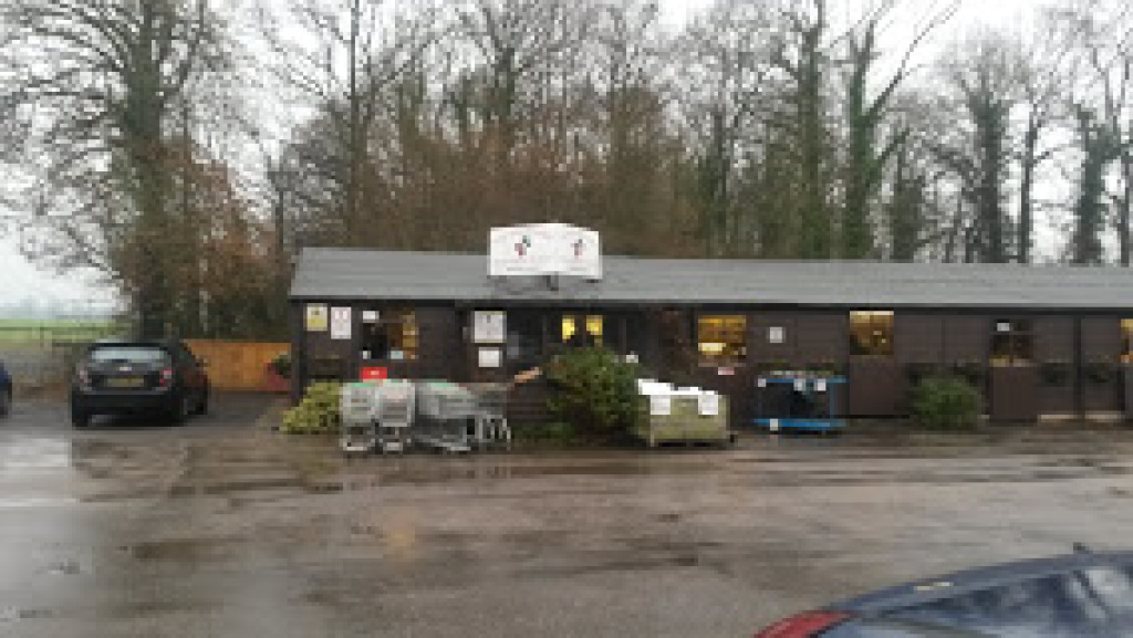 Bradshaws Farm Shop Stockists & Dunn