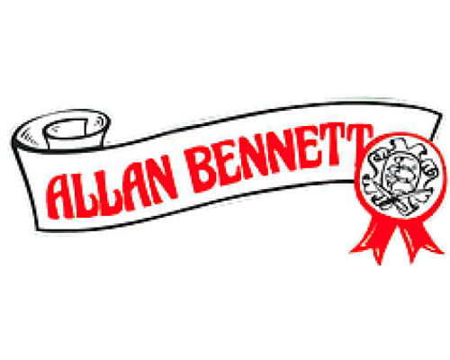 Allan Bennett Butchers