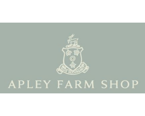 Apley Farm Shop