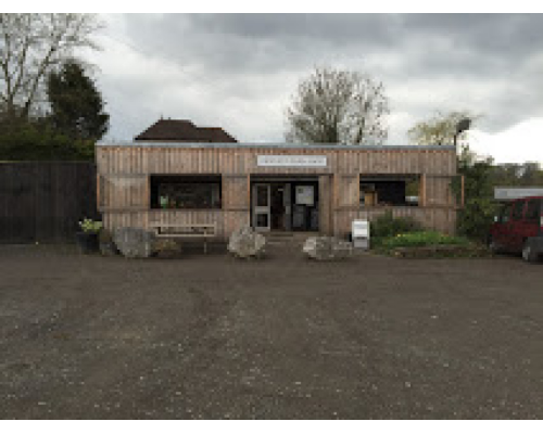 Hopley`s Farm Shop