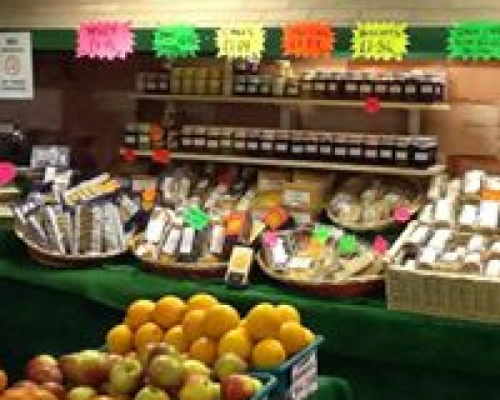 Lee`s Farm Shop