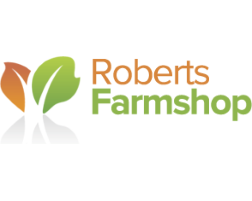 Roberts Farm Shop