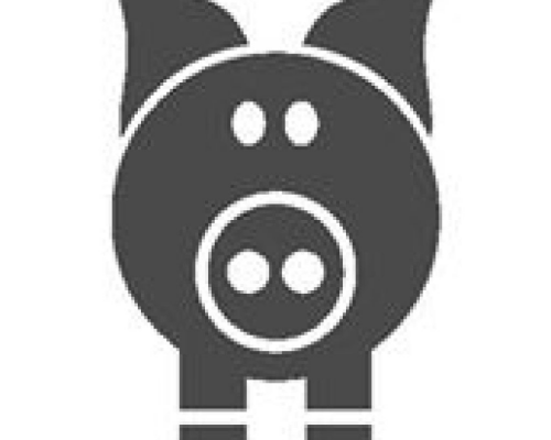 Little Black Pig