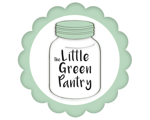 The Little Green Pantry
