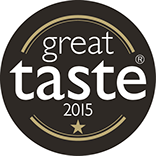 Great Taste Award | Bennett & Dunn Cold Pressed Rapeseed Oil